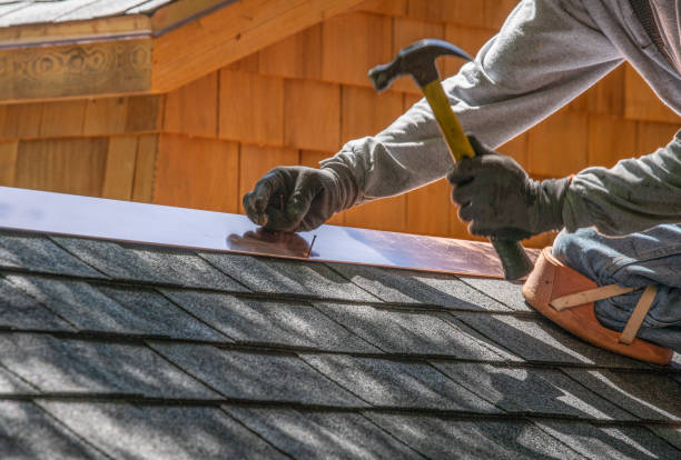 EPDM Roofing in Shell Kno, MO